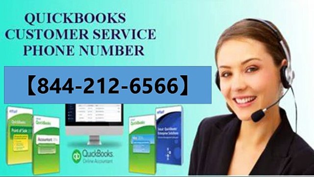 【844-212-6566】 Which QuickBooks Works With Windows 10