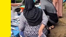 هنا سأسكت قليلا شوف شنو دارت هدي و الله متنظنا تديرها
