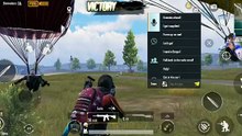 chicken dinner pubg kills dance 22 kils