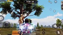 14 kill with chicken dinner and dance today