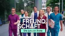 Die jungen Ärzte -457- Schicksalsschlag