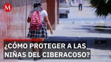 ¿Cuál es el impacto de redes sociales en la autoestima de las niñas y adolescentes?
