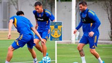 Tigres se prepara para enfrentar a Chivas en Liguilla tras la victoria en Concachampions