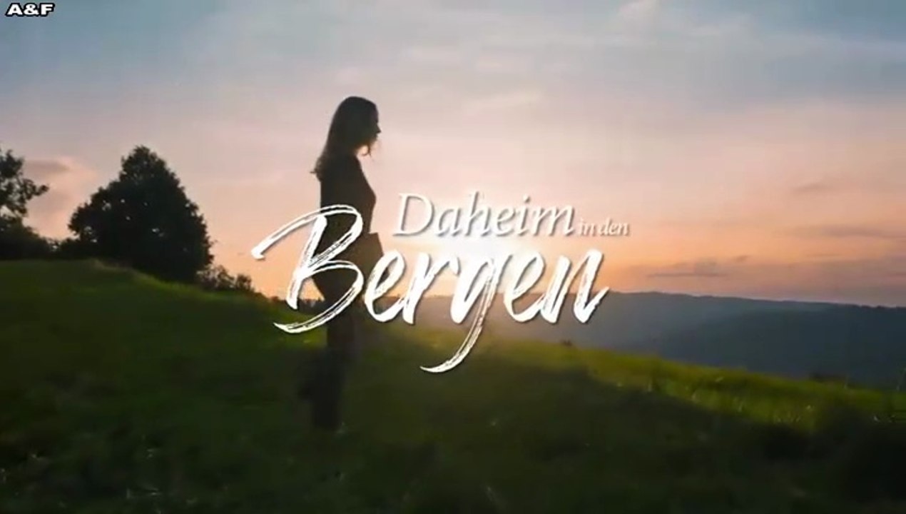Daheim in den Bergen -09- Die Zweitgeborenen