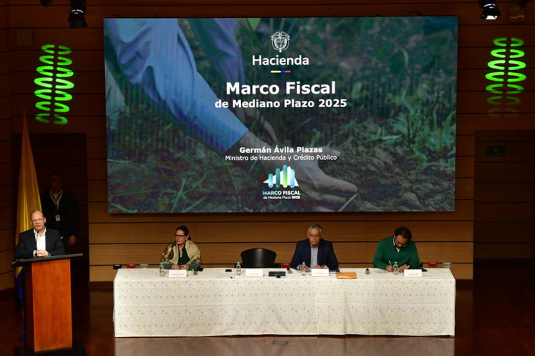 Lo que se sabe de la tributaria que presentará el Gobierno Petro