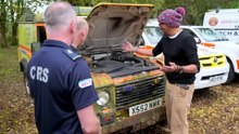 Watch Car SOS S14E08