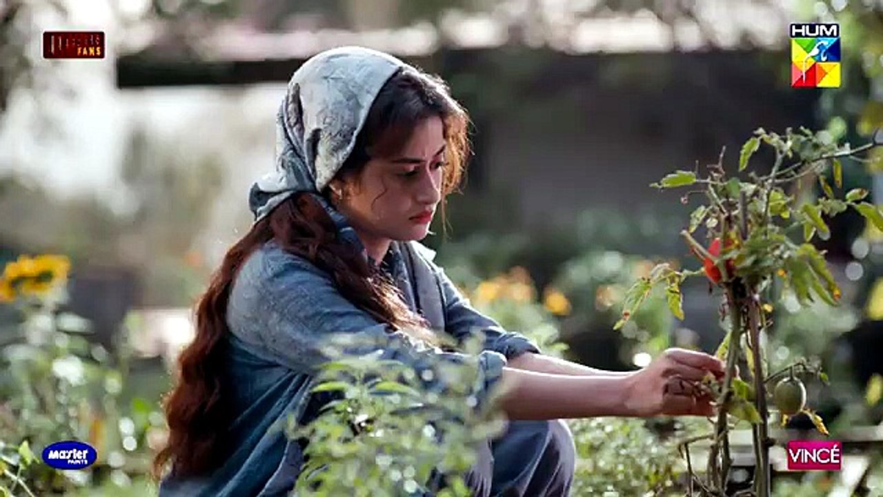 Zanjeerain Episode 02 - 30th Apr 2026 - HUM TV