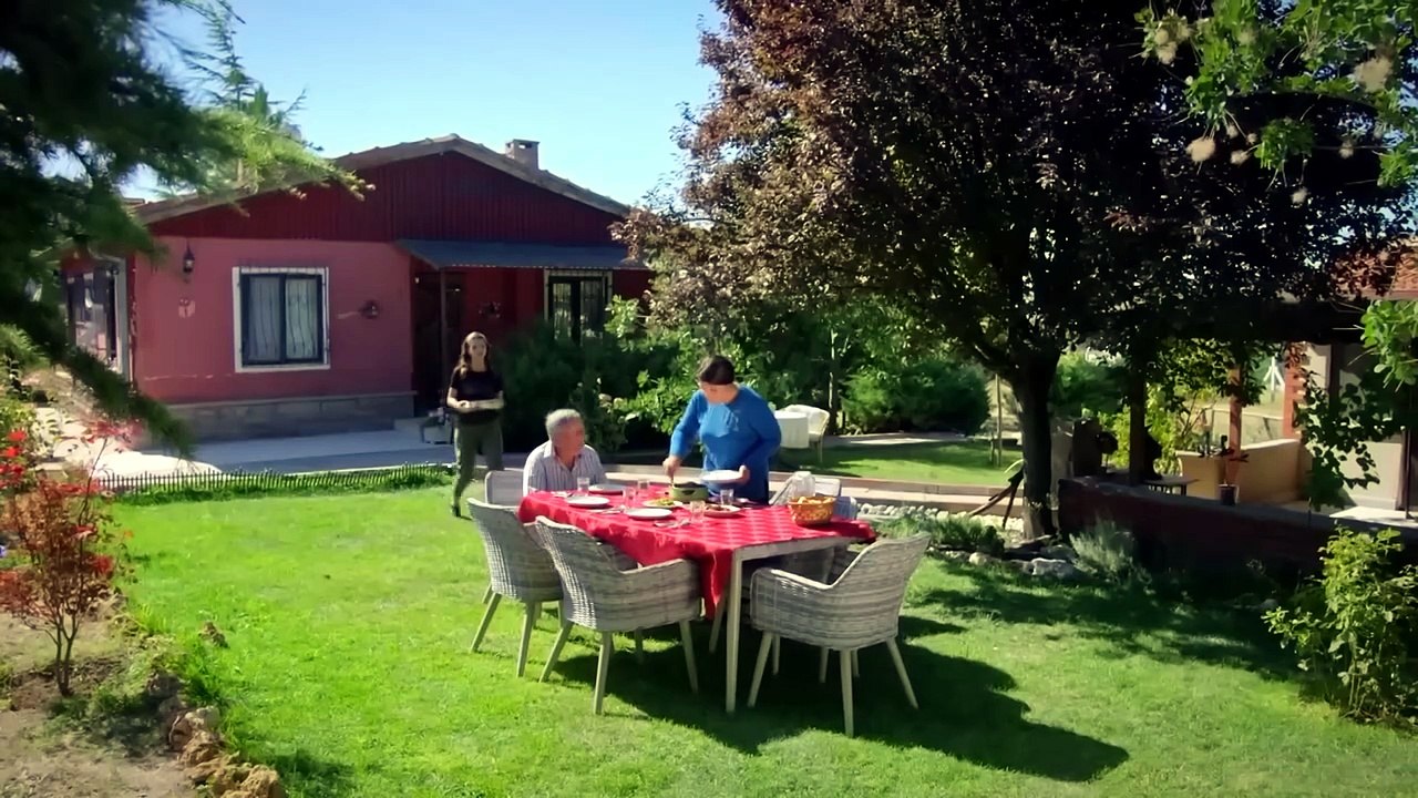 07. Te Ame Una Vez (Sevdim Seni Bir Kere), en español