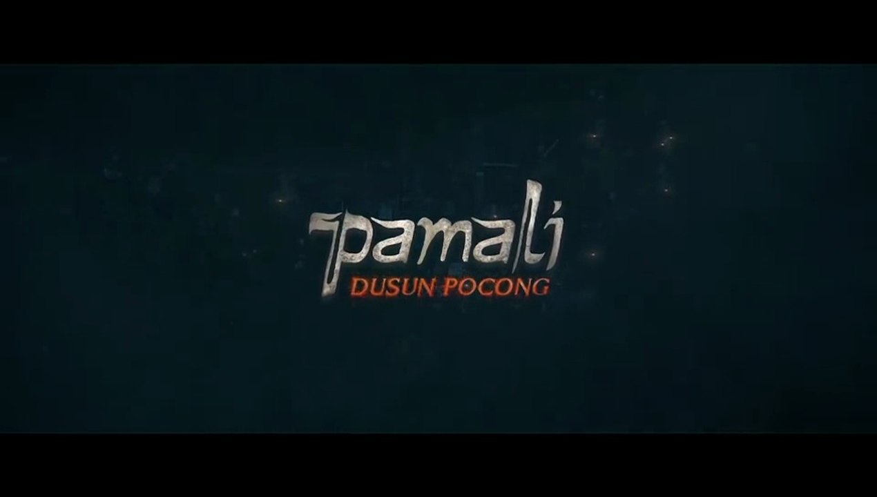 Pamali : Dusun Pocong (2023) | Indonesian Movies