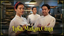 Episode 02 Luka Makan Cinta (2026) | Episode 02 Love Served with Wounds