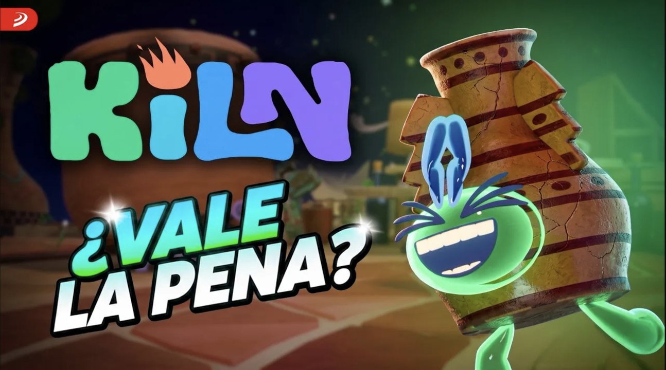 ¿Hacer vasijas para pelear? Analizamos Kiln de Double Fine - ¿Vale la pena?