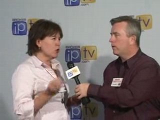 Jan O'Brien says most real estate brokers do not get WEB 2.0