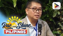 D.A., hinimok ang LGUs na bilhin ang mga aning sibuyas ng mga magsasaka upang hindi ito masayang; paghahalo ng lokal at imported na bigas, isinusulong | ulat ni Elijah Canlas
