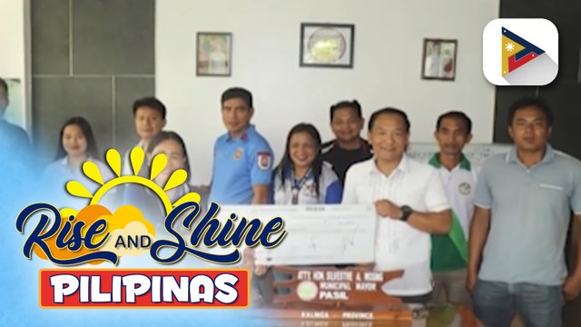 Mahigit 600 tourism workers, mabibigyan ng emergency employment sa tulong ng TUPAD program ng DOLE-Cordillera