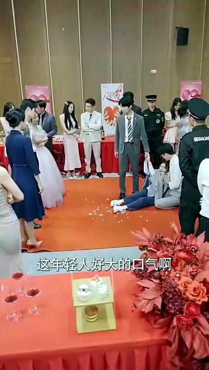 The Loaf of Fortune Chinese Drama Eng Sub | Ganzer Film Deutsch