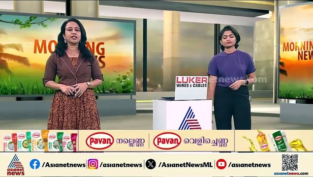 കാത്തിരുന്ന് ഒടുവിൽ പെയ്തു; സംസ്ഥാനത്ത് ഒറ്റപ്പെട്ട ഇടങ്ങളിൽ ഇന്ന് മഴയ്ക്ക് സാധ്യത