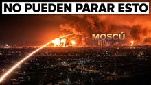 El nuevo misil ucraniano “asesino del Kremlin” que devolverá a Rusia a la Edad de Piedra