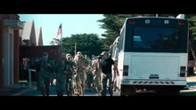 War Machine (2026) Hollywood movie explained in Hindi.