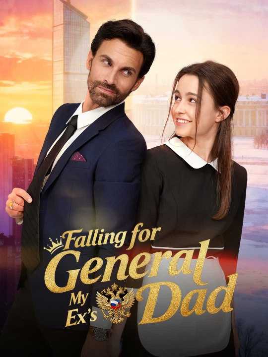 Falling for my ex's general dad | hd 1080p