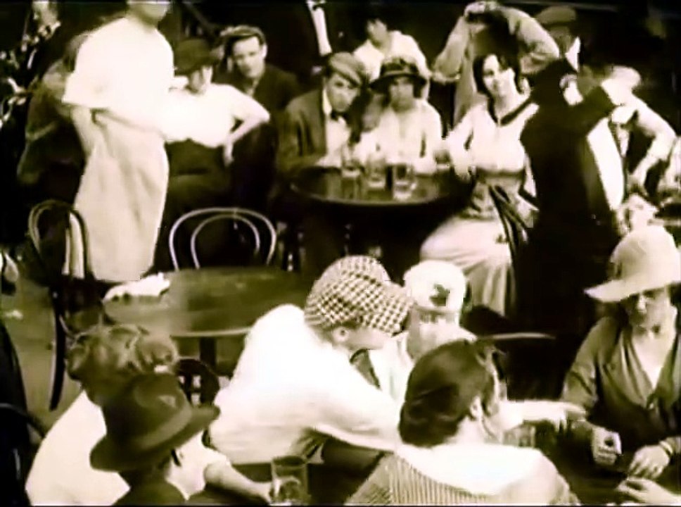 The Regeneration (1915) – A Powerful Story of Crime, Redemption, and Second Chances | Full Movie