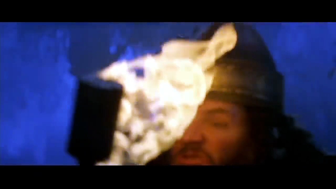 La Pasión de Cristo - Ver Completa (Tráiler)