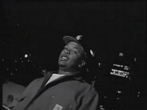 Dr.dre Feat. snoop doggy dogg - deep cover
