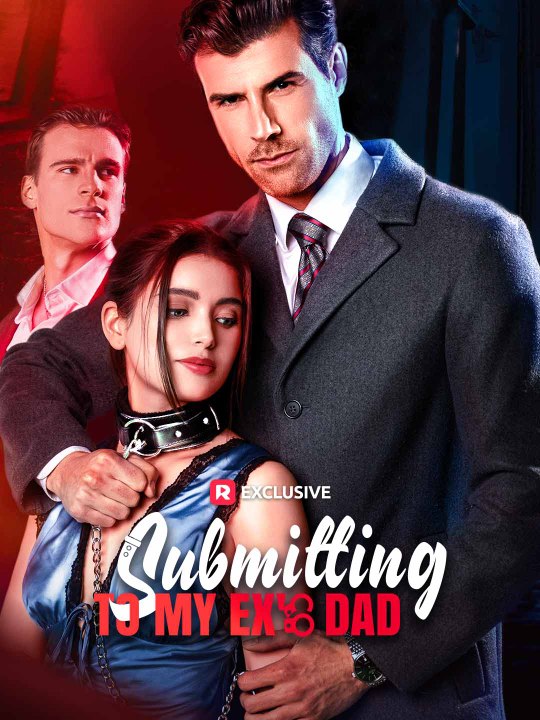 Submitting to My Ex's Dad | HD 1080p