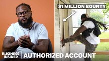 How bounty hunting actually works, according to a real bounty hunter
