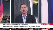 El juez Lijo ordenó peritar los audios de Spagnuolo