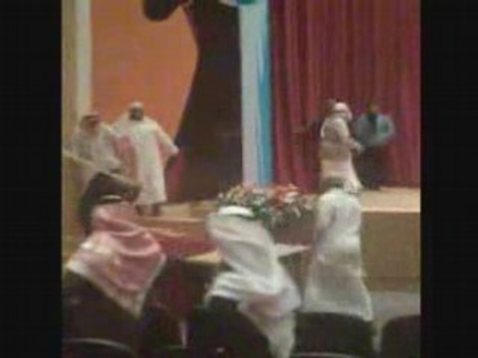 secte wahabi ( pseudo salafi )
