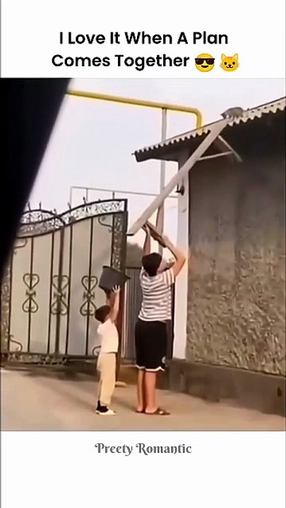 I love it