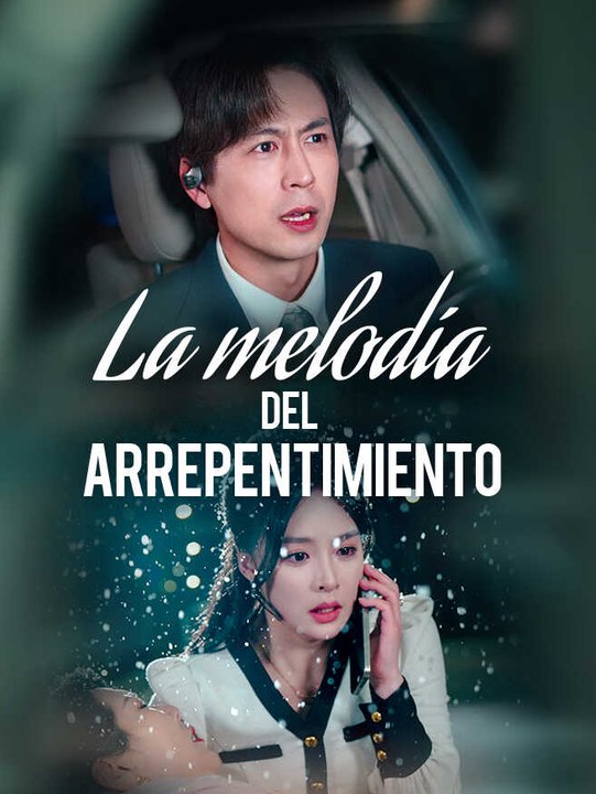 La MelodíA Del Arrepentimiento