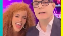 Leslie Grace se sincera como nunca: música, actuación y los retos detrás de su éxito internacional