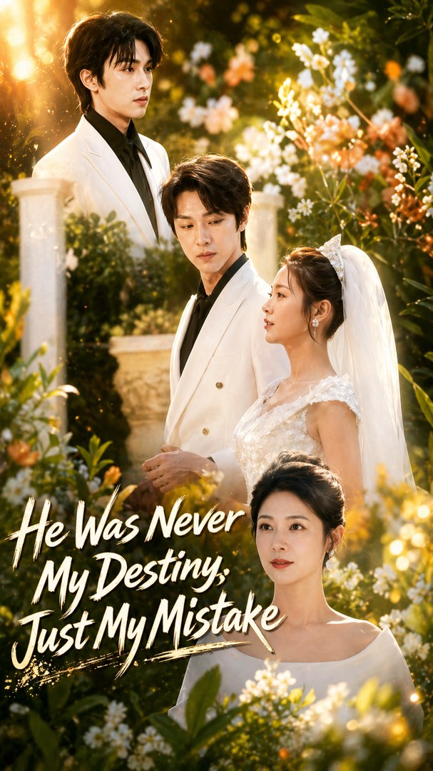 He Was Never My Destiny Just My Mistake- Full Drama Movie English Sub