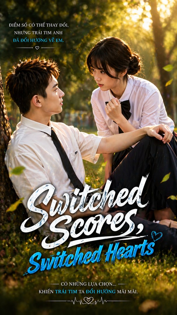 Switched Scores Switched Hearts- Full Drama Movie English Sub