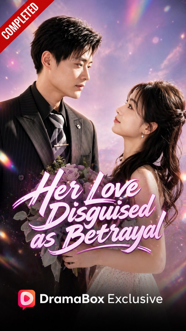 ⁣Her Love Disguised as Betrayal- Full Drama Movie English Sub
