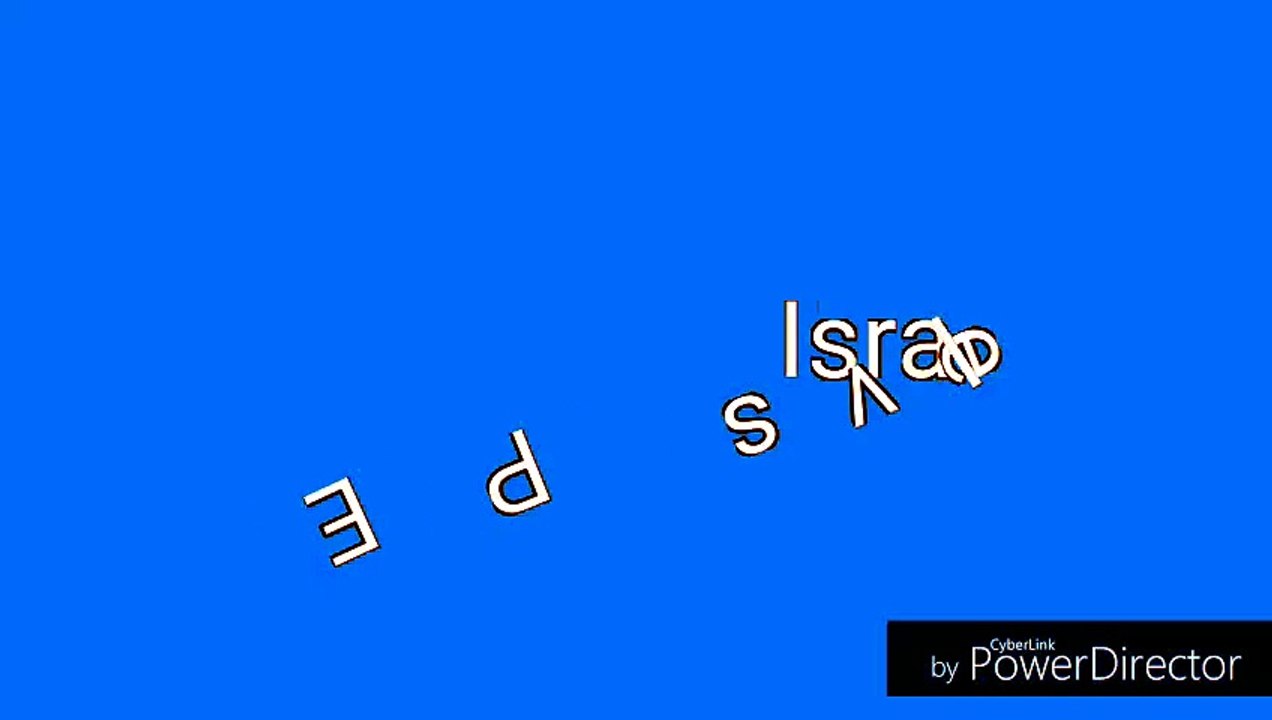 Israel vs PE