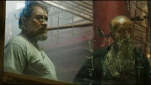 Belzebuth (2017) ENGSUB – Demonic Investigation & Possession
