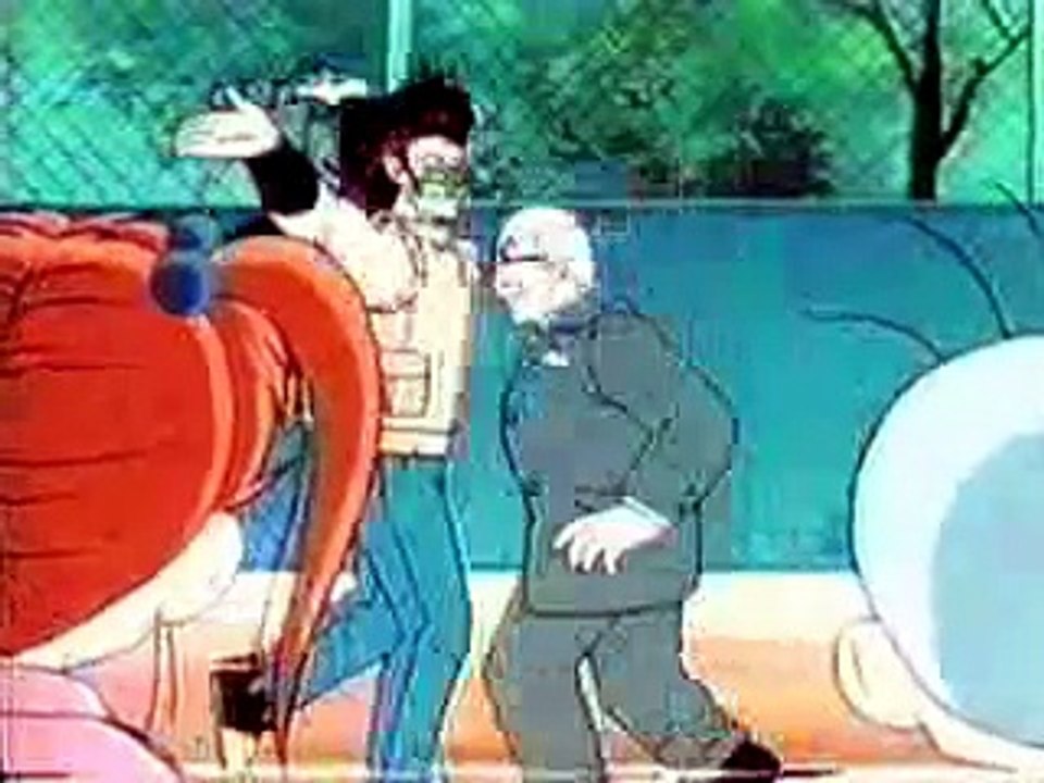 13화 돌풍 회오리팀