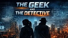 Amy Lynn: The CyberGeek Behind The Geek and The Detective | Theme Video