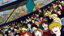 28화 뚱보 골키퍼의 활약