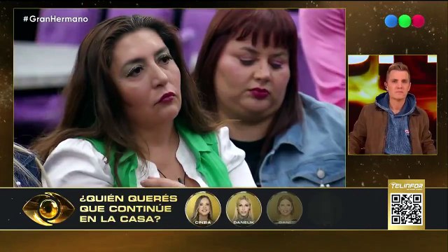 Gladys La Bomba Tucumana se quebró en vivo en Gran Hermano al recordar a su expareja: El duelo no termina nunca