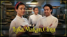 Episode 03 Luka Makan Cinta (2026) | Episode 03 Love Served with Wounds