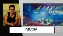 Kalimba vuelve a Guadalajara con un concierto construido por sus fans