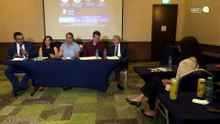 Coinciden especialistas, la articulación institucional es clave para la salud pública en el estado