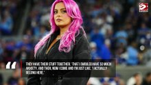 Pop star Bebe Rexha feels more confident than ever, but why?