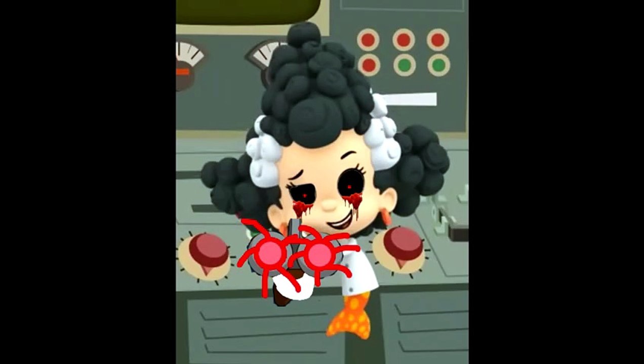 Dr. Deemastein's Revenge Chapter 3 Alternate Ending