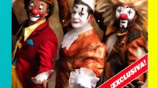 ¡El regreso del circo! Les Clowns hablan de su espectáculo para toda la familia