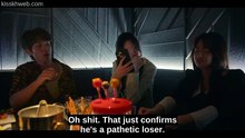 Iғ Wishes Cᴏᴜʟᴅ Kill - Episode 5 Eɴɢ Sᴜʙ