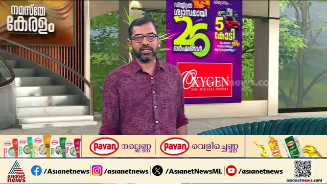 'ചോദാങ്കർ ​ഗോവയിൽനിന്ന് തമിഴ്നാട് കാണാൻ വന്നയാൾ മാത്രം'; DMK-കോൺ​ഗ്രസ് സഖ്യത്തിൽ കല്ലുകടി